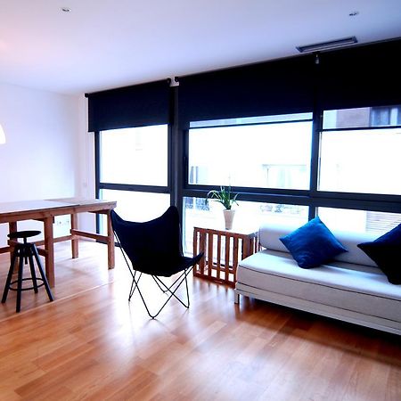 RentBCN Gracia Deluxe Apartment Barcelona Exterior foto