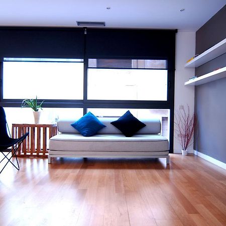 RentBCN Gracia Deluxe Apartment Barcelona Exterior foto