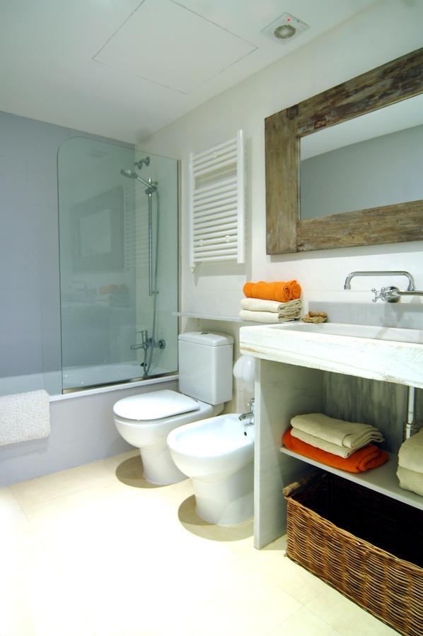 RentBCN Gracia Deluxe Apartment Barcelona Exterior foto