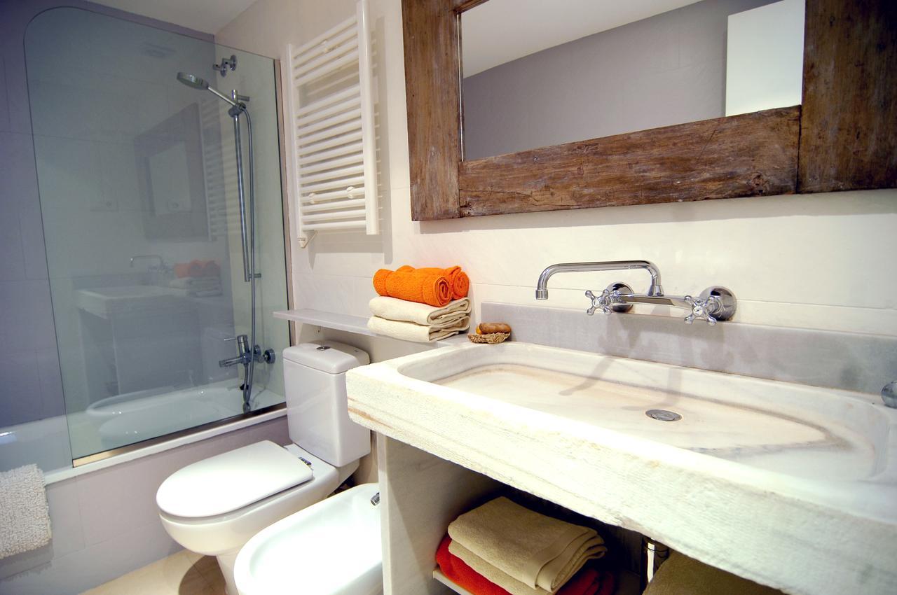RentBCN Gracia Deluxe Apartment Barcelona Exterior foto