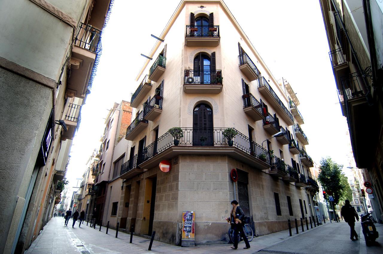 RentBCN Gracia Deluxe Apartment Barcelona Exterior foto